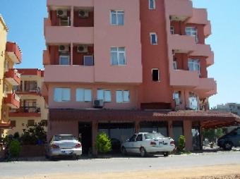 ANTALYA BELEK GOLF HOTEL Antalya
